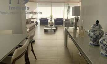 Imagem 7: Apartamento com 4 dormitorios 4 vagas a venda no Brooklin