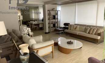 Imagem: Apartamento com 4 dormitorios 4 vagas a