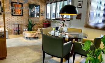 Imagem 2: Casa com 3 dormitórios 2 vagas a venda na Granja Julieta