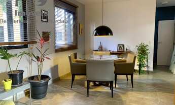 Imagem 3: Casa com 3 dormitórios 2 vagas a venda na Granja Julieta