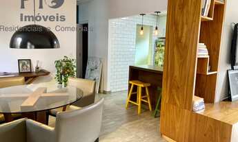 Imagem 5: Casa com 3 dormitórios 2 vagas a venda na Granja Julieta