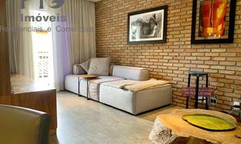 Imagem: Casa com 3 dormitórios 2 vagas a venda