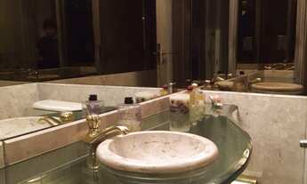 Imagem 2: Apartamento com 3 suites 4 vagas a venda no Jardim Paulista