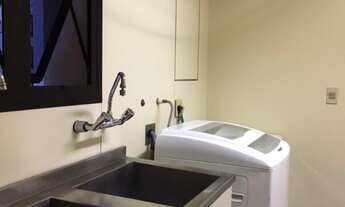 Imagem 3: Apartamento com 3 suites 4 vagas a venda no Jardim Paulista