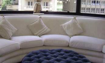 Imagem 7: Apartamento com 3 suites 4 vagas a venda no Jardim Paulista