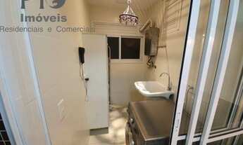 Imagem 5: Apartamento com 3 dormitorios 2 vagas a venda no Brooklin