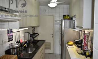 Imagem 7: Apartamento com 3 dormitorios 2 vagas a venda em Pinheiros