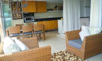 Imagem 4: Apartamento com 3 suites 2 vagas a venda no Splendido Jardim Do Golf