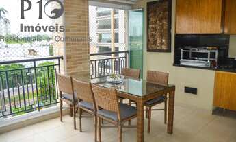 Imagem 6: Apartamento com 3 suites 2 vagas a venda no Splendido Jardim Do Golf