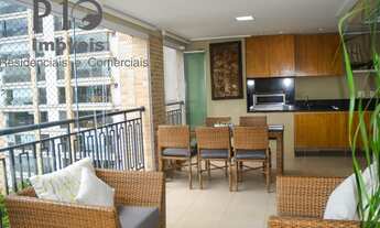 Imagem 7: Apartamento com 3 suites 2 vagas a venda no Splendido Jardim Do Golf