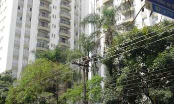 Imagem 4: Apartamento com 3 dormitorios 2 vagas a venda no Campo Belo