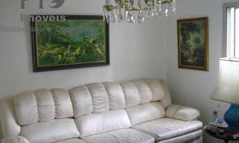 Imagem 2: Apartamento com 3 dormitorios 2 vagas a venda no Campo Belo