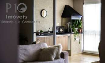 Imagem: Apartamento com 2 dormitorios 2 vagas a