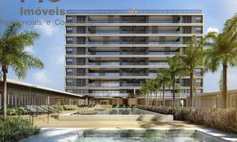 Imagem: Apartamento com 4 suites 4 vagas a venda