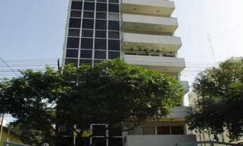 Imagem: Apartamento com 3 dormitorios 4 vagas a