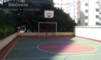 Imagem 4: Apartamento com 3 dormitorios 3 vagas a venda na Vila Mascote