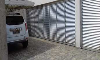 Imagem 3: Casa com 4 dormitorios 5 vagas a venda no Brooklin