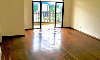 Imagem: Apartamento com 3 suites 3 vagas a venda