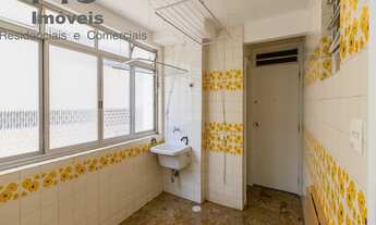 Imagem 2: Apartamento com 3 dormitorios 2 vagas a venda no Itaim Bibi