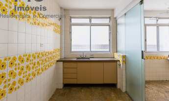 Imagem 4: Apartamento com 3 dormitorios 2 vagas a venda no Itaim Bibi