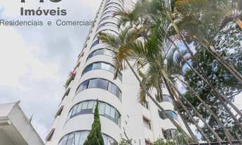 Imagem 2: Apartamento com 4 suites 4 vagas a venda no Campo Belo