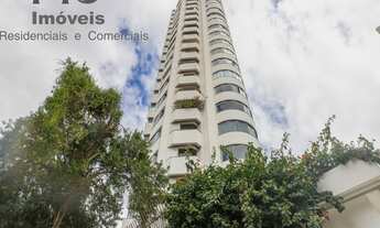 Imagem 3: Apartamento com 4 suites 4 vagas a venda no Campo Belo