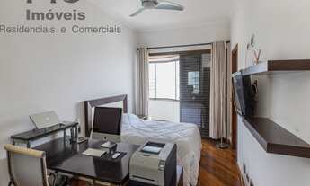 Imagem 6: Apartamento com 4 suites 4 vagas a venda no Campo Belo