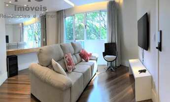 Imagem: CANANÉIA - Apartamento com 2 suites 3 vagas