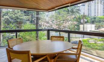 Imagem: Apartamento com 3 suites 3 vagas a venda