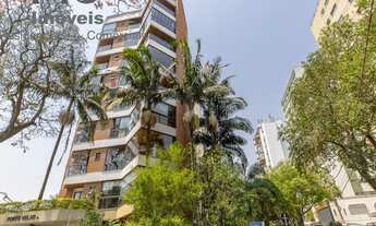 Imagem 2: Apartamento com 3 suites 3 vagas a venda em Moema