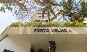 Imagem 3: Apartamento com 3 suites 3 vagas a venda em Moema