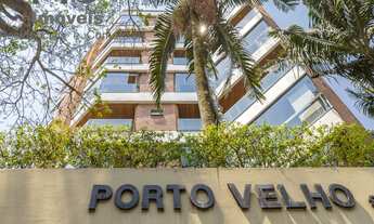 Imagem 4: Apartamento com 3 suites 3 vagas a venda em Moema