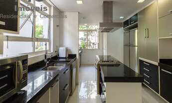 Imagem 5: Apartamento com 3 suites 3 vagas a venda em Moema