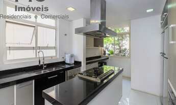 Imagem 7: Apartamento com 3 suites 3 vagas a venda em Moema