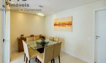 Imagem 3: Paulistânia Bosque - Apartamento com 3 suites 3 vagas a venda no Brooklin