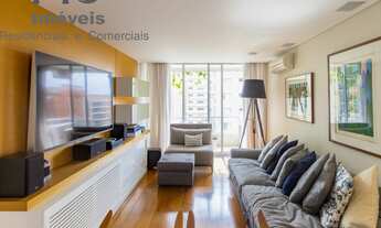 Imagem 6: Apartamento com 3 dormitorios 2 vagas a venda no Brooklin