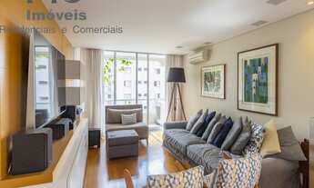 Imagem: Apartamento com 3 dormitorios 2 vagas a