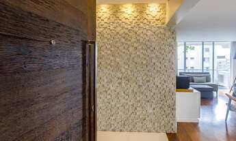 Imagem 2: Apartamento com 3 dormitorios 2 vagas a venda no Brooklin