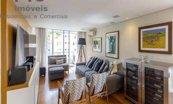 Imagem 4: Apartamento com 3 dormitorios 2 vagas a venda no Brooklin