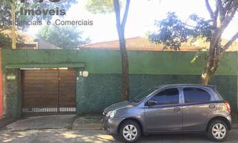 Imagem 2: Casa com 2 dormitorios 3 vagas a venda no Brooklin Paulista