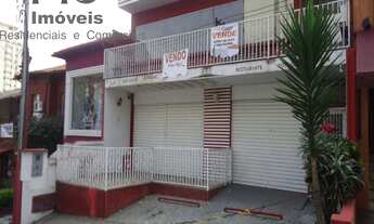 Imagem: Prédio Comercial a venda em Perdizes