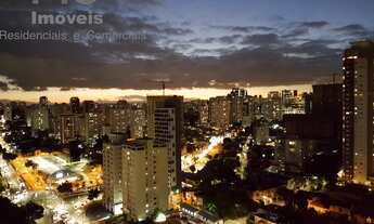 Imagem 7: Jardins de France-Jardins Des Arbres - Apartamento com 3 dormitorios 2 vagas a venda no Br