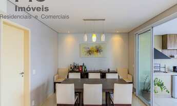 Imagem 6: Apartamento com 4 suites 4 vagas a venda no Campo Belo