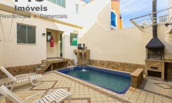 Imagem: Casa com 4 suites 3 vagas a venda no Bosque