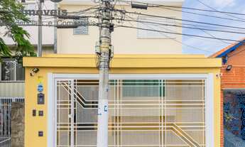 Imagem 2: Casa com 4 suites 3 vagas a venda no Bosque da Saúde