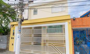 Imagem 3: Casa com 4 suites 3 vagas a venda no Bosque da Saúde