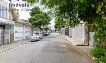 Imagem 4: Casa com 4 suites 3 vagas a venda no Bosque da Saúde