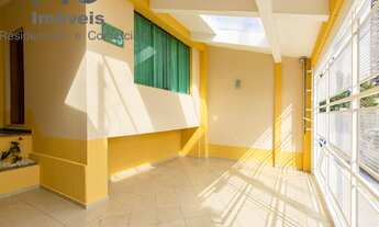 Imagem 5: Casa com 4 suites 3 vagas a venda no Bosque da Saúde