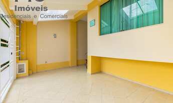 Imagem 6: Casa com 4 suites 3 vagas a venda no Bosque da Saúde