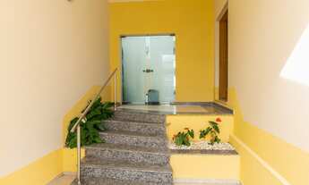 Imagem 7: Casa com 4 suites 3 vagas a venda no Bosque da Saúde